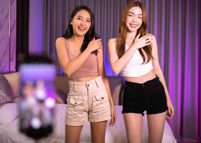 Yang Lagi Viral Di Tiktok 2025