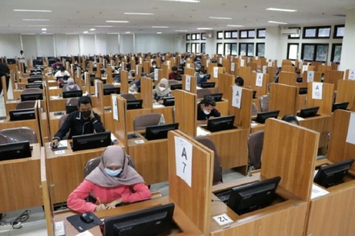 Aplikasi Tryout Utbk Gratis 2025