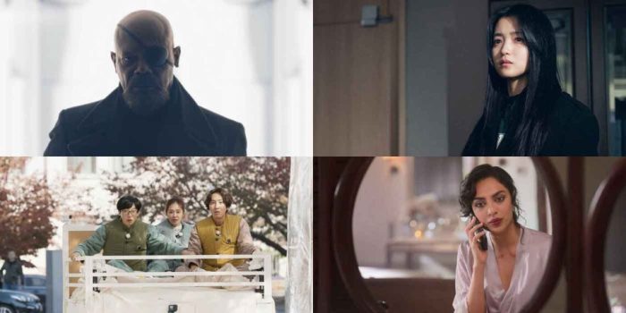 Film bioskop terbaru Januari 2025 di Disney+ Hotstar