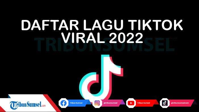 Tiktok Playlist 2025