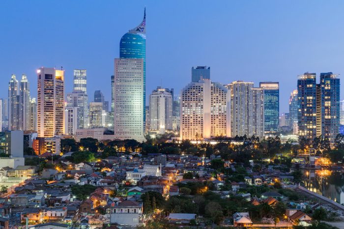 Apakah UMK Jateng 2025 naik?