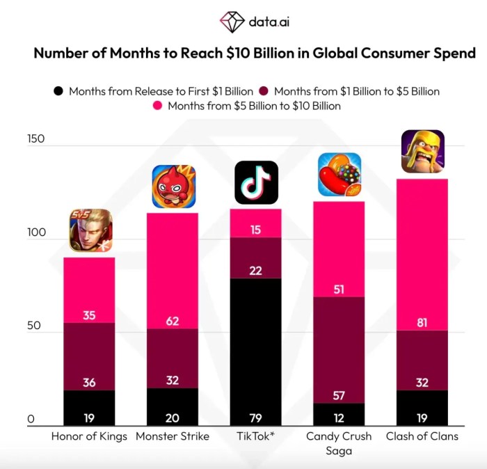 Data Penjualan Tiktok Shop 2025