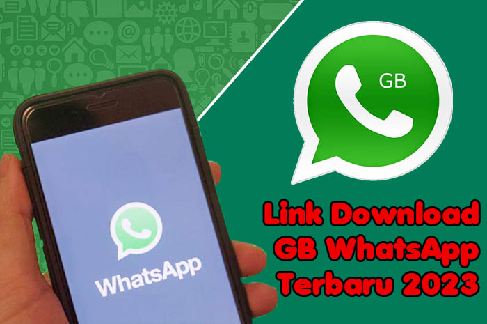 Download Aplikasi Whatsapp Gb Terbaru 2025