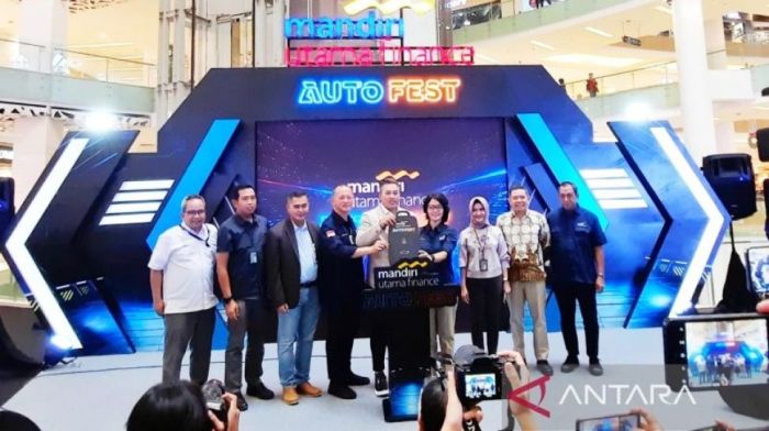 Pinjaman Mandiri 2025 Yang Sudah Cair