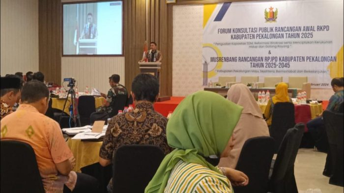 Apakah PKH 2025 tepat sasaran?