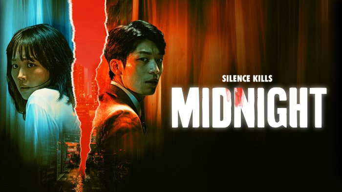 Apakah ada midnight show untuk film [judul film]?