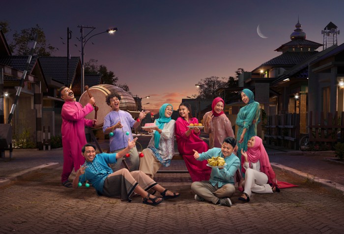 Pp Ramadhan Tiktok 2025