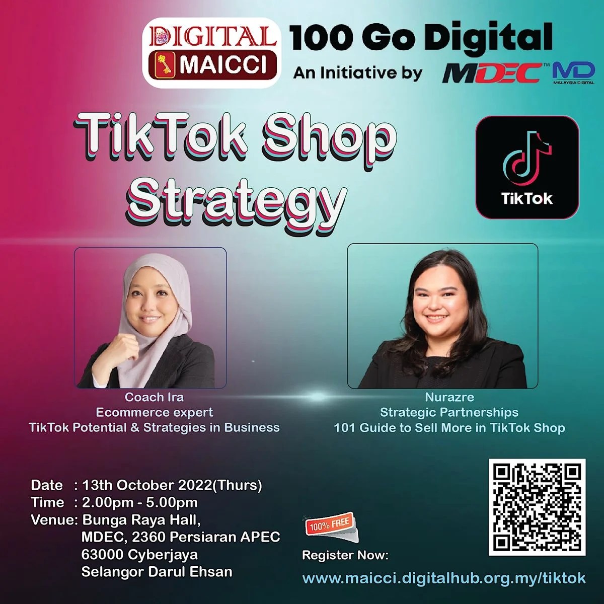 Komisi Tiktok Shop 2025