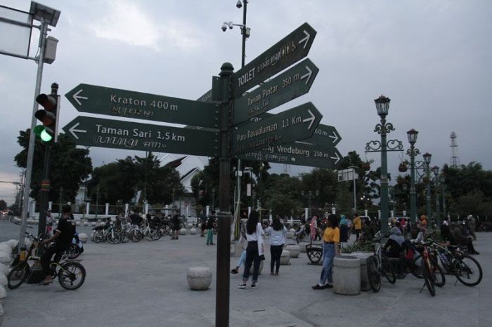 Berapa UMK 2025 di Salatiga?