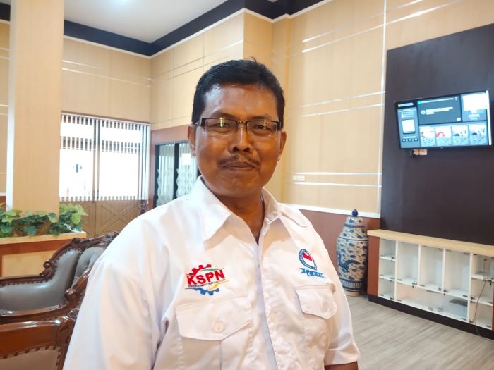 UMK Jateng 2025 Pekalongan