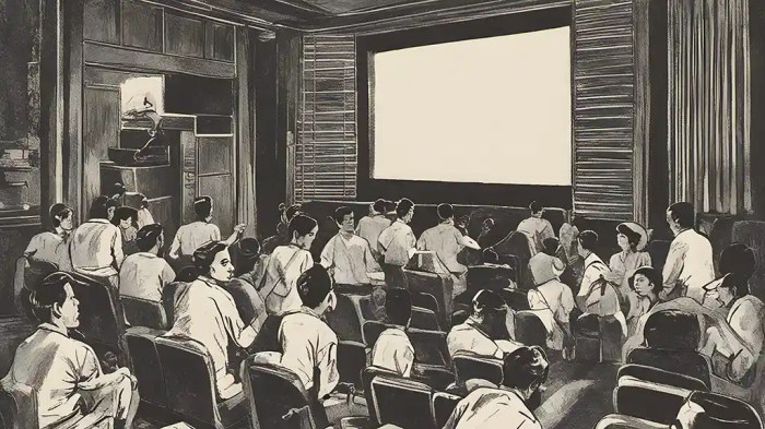 Adakah film biopik yang tayang di bioskop tanggal 1 Januari 2025?