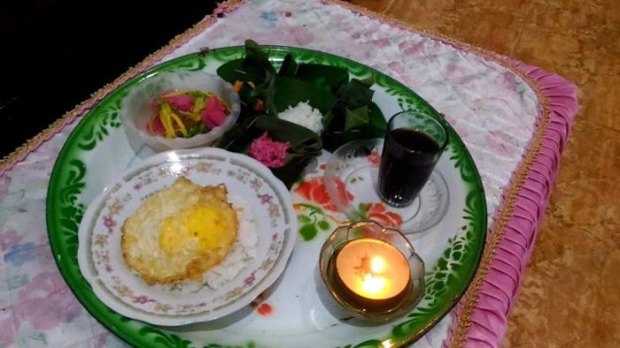 Apakah ada hari yang serupa dengan Jumat Kliwon di budaya lain?