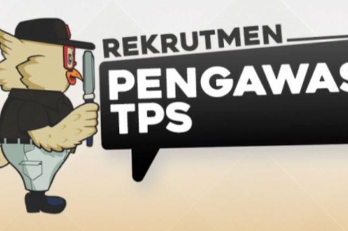 Aplikasi Cek Tps Pilkada 2025