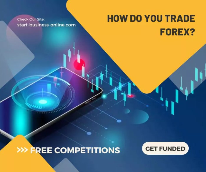 Bagaimana cara bergabung dengan komunitas trader Forex?