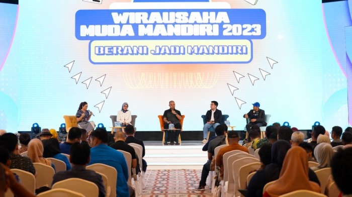Kredit Mandiri 2025 Pns