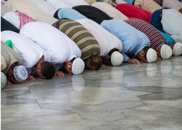 Arti Jumat Kliwon Januari 2025 menurut Islam