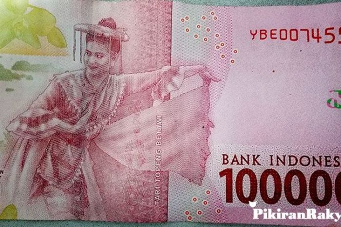 UMK Jateng 2025 Banjarnegara