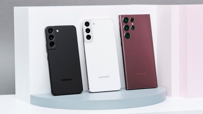 Samsung Keluaran Terbaru Bulan Ini 2025