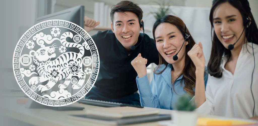 Ramalan khusus shio Macan elemen Air di Desember 2024?