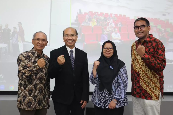 Beasiswa Pertamina 2025