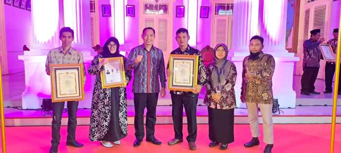 Kenaikan UMK 2025 Purwakarta
