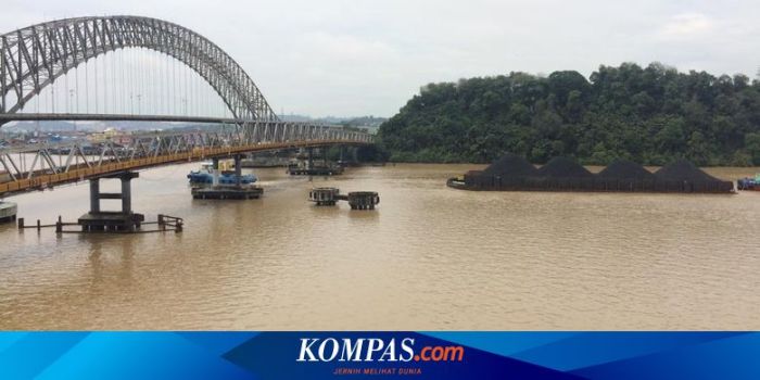 Kenaikan UMK 2025 Kalimantan Tengah
