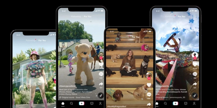 Tiktok fyp iklan pasang irrelevant resets seeing unclear penjualan meningkatkan Fyp Tiktok September 2025