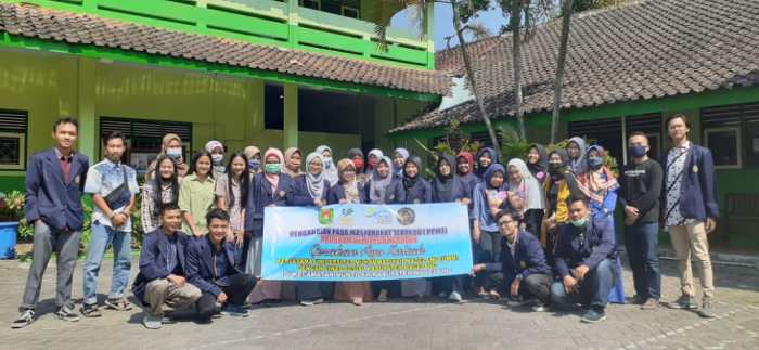Berapa UMK 2025 di Magelang?