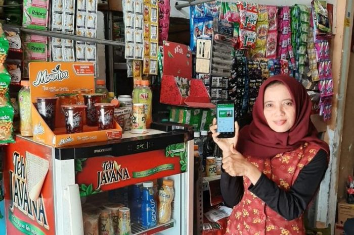 Apakah ada bantuan UMKM 2025 untuk sektor kreatif?