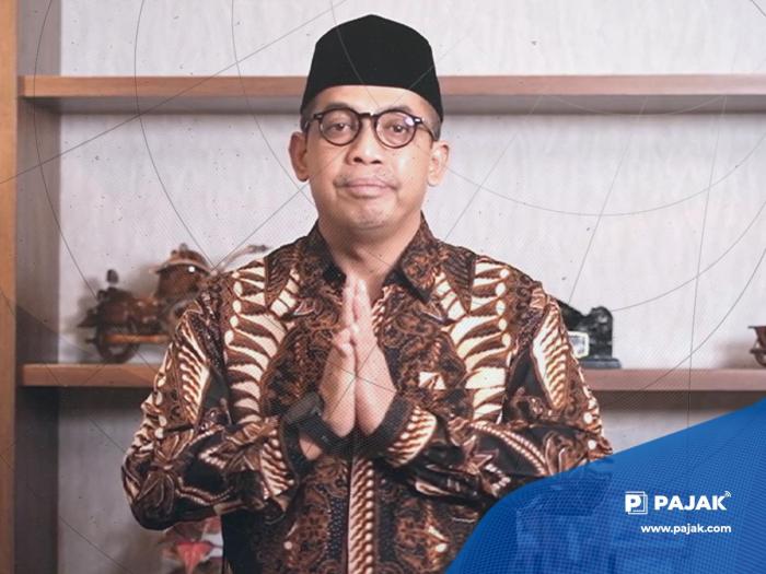 Aplikasi Pajak Terbaru 2025