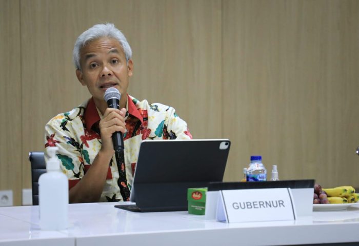 UMK Jateng 2025 Banyumas