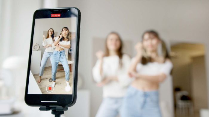 Hashtag Yang Lagi Viral Di Tiktok 2025