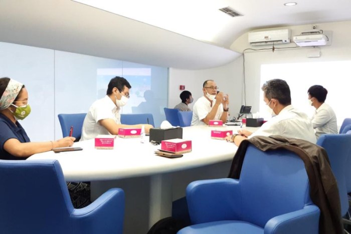 Uang makan PNS daerah 2025 Kabupaten Bandung