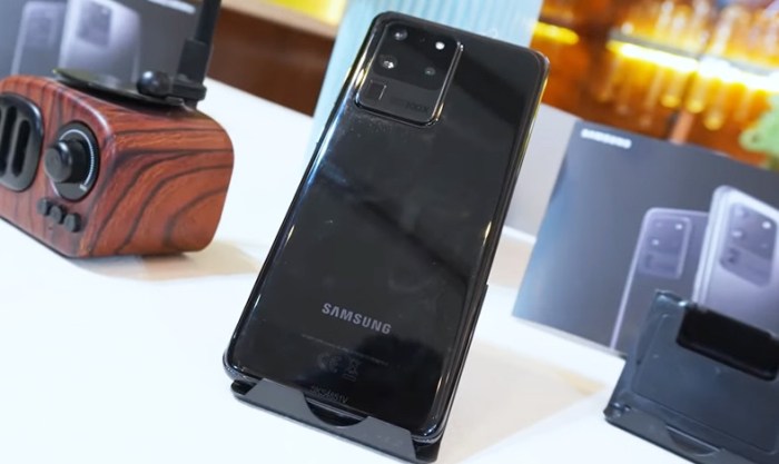Hp Samsung Keluaran Terbaru Beserta Harganya 2025