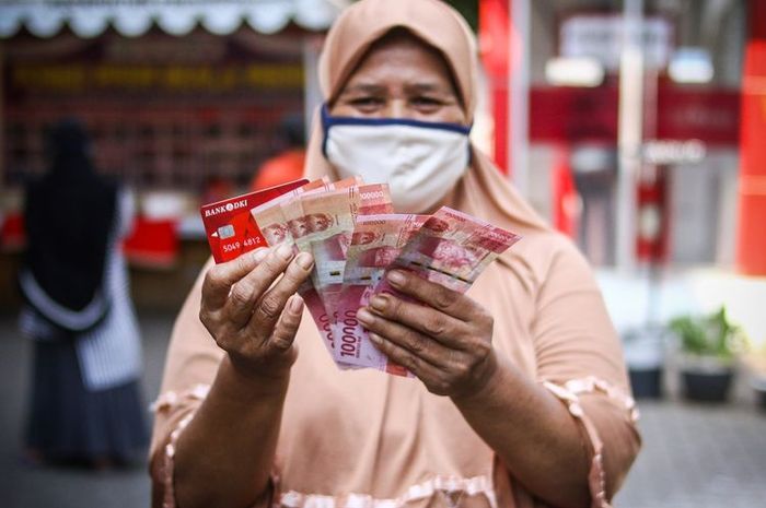 Cara daftar PKH 2025 online