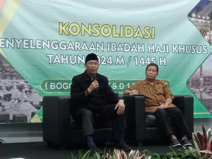 Umrah Bulan Januari 2025