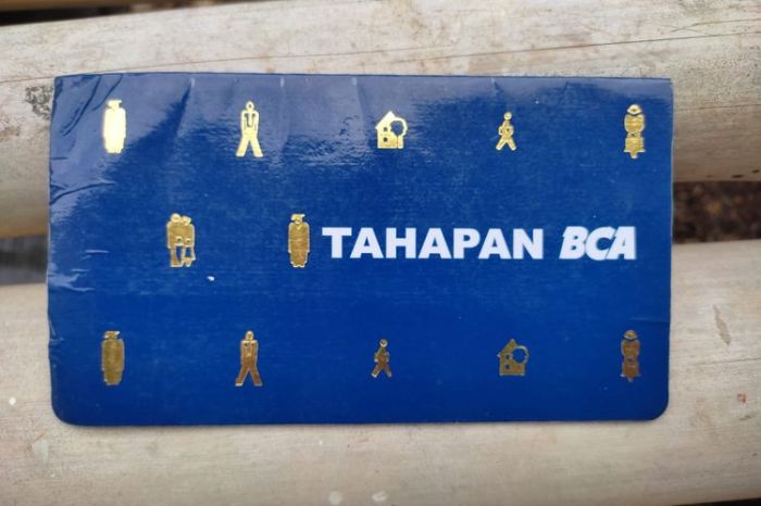 Limit Pinjaman Kur BCA 2025