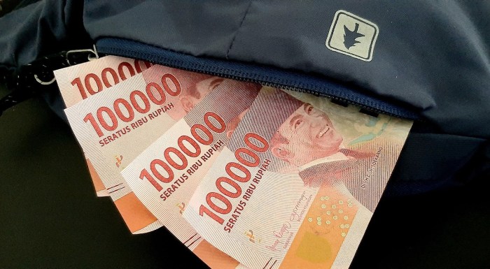 Berapa UMK 2025 di Boyolali?