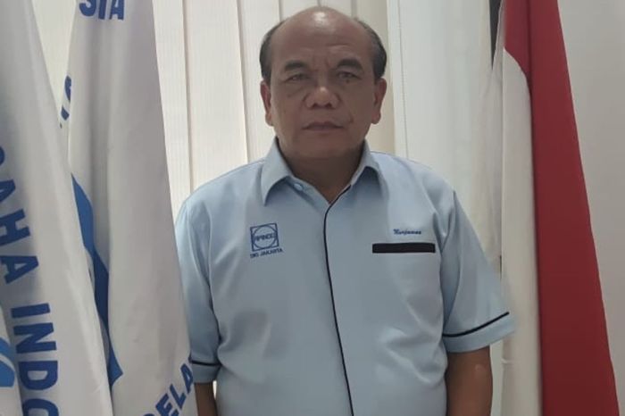 UMP DKI 2025 Apindo DKI Jakarta