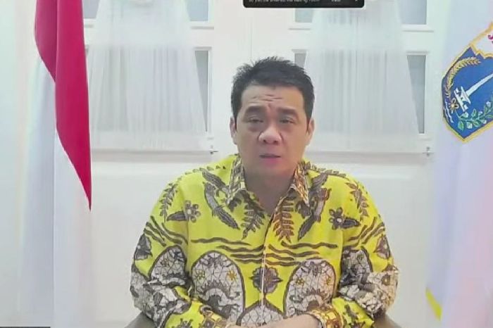 UMP DKI 2025 PP No. 36 Tahun 2021