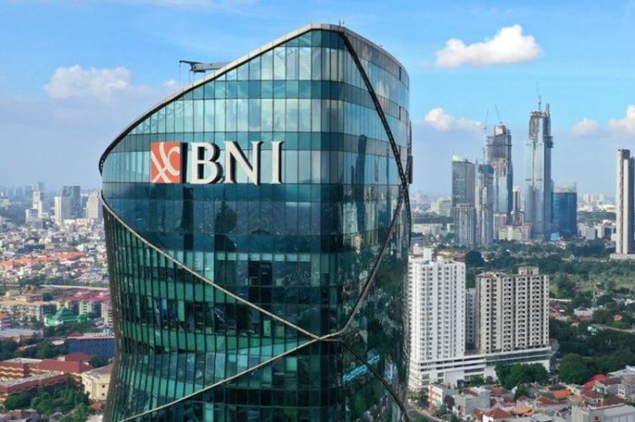 Pinjaman BNI 2025 400 Juta