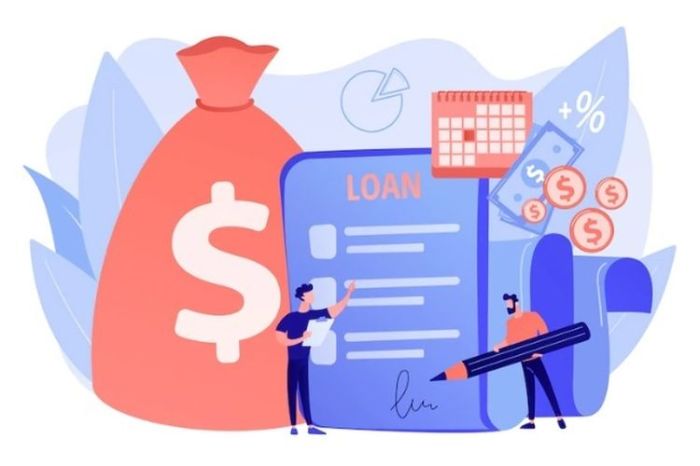 Daftar Pinjol Ilegal Ojk 2025