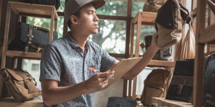 Apakah data penerima bantuan UMKM 2025 dipublikasikan?