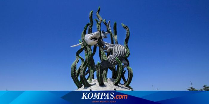 UMR Surabaya 2025 terbaru