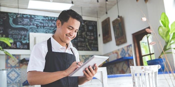 Apakah ada bantuan UMKM 2025 untuk sektor kreatif?