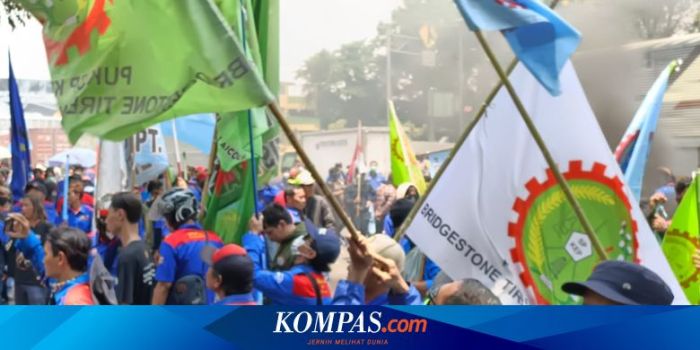 UMR Surabaya 2025 vs UMP Jawa Timur 2025