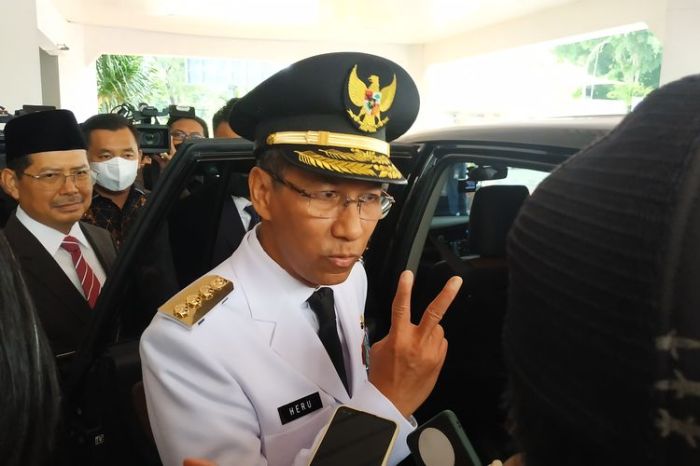UMP DKI 2025 peraturan terbaru