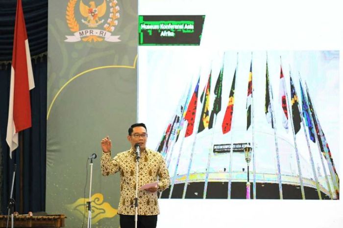 UMK Bandung 2025 vs UMK Cimahi 2025