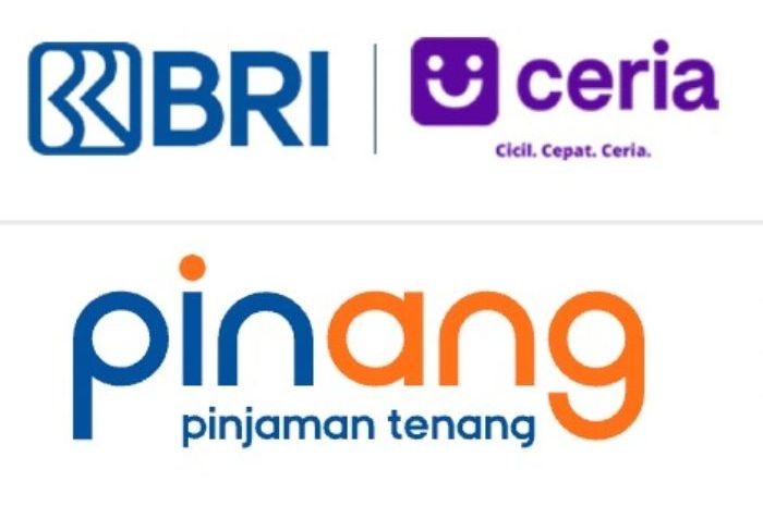 Pinjaman Online Bank BRI 2025