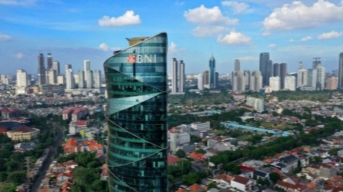 Pinjaman BNI 2025 Jaminan Sertifikat Rumah